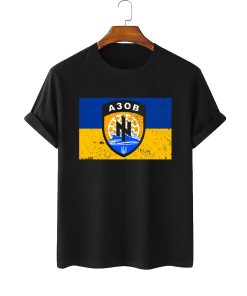 Azov Battalion T-Shirt KM