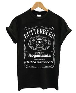 Botterbeer T Shirt KM