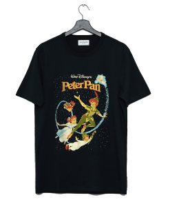 DISNEY PETER PAN T-SHIRT KM