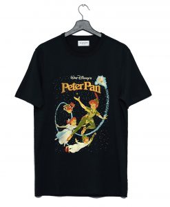 DISNEY PETER PAN T-SHIRT KM