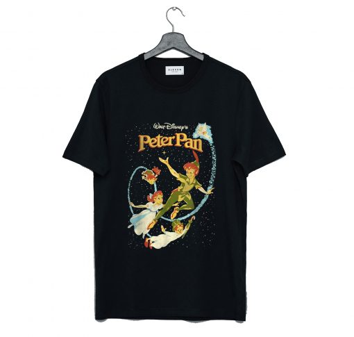 DISNEY PETER PAN T-SHIRT KM