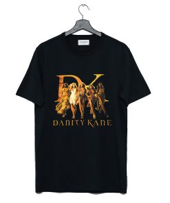 Danity Kane Aubrey Oday T-Shirt KM