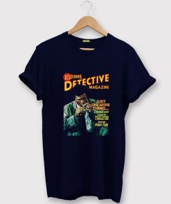 Detective Columbo T-Shirt KM