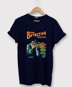 Detective Columbo T-Shirt KM