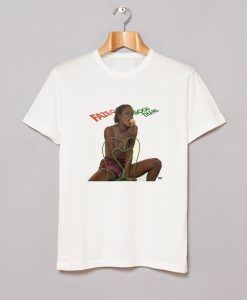 FAZE-O GOOD THANG T-SHIRT KM