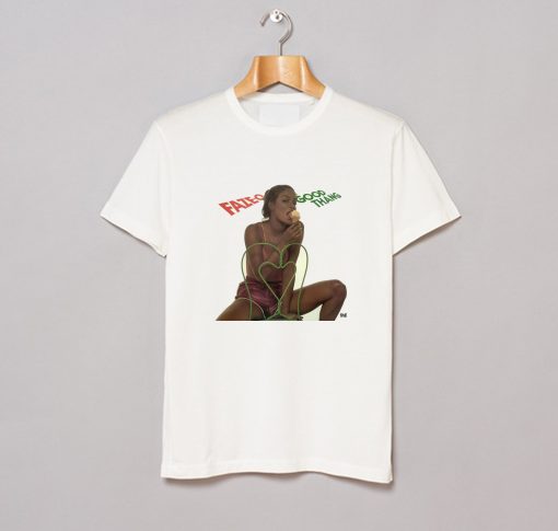 FAZE-O GOOD THANG T-SHIRT KM