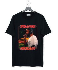 Frank Ocean T-Shirt KM