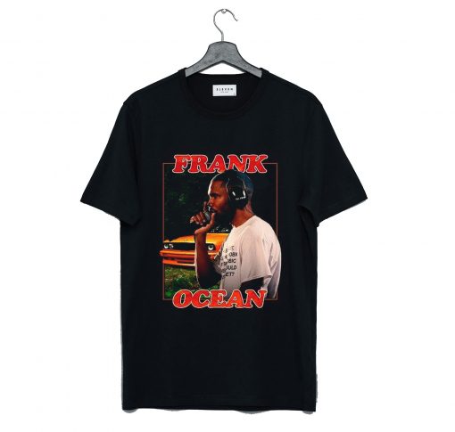 Frank Ocean T-Shirt KM