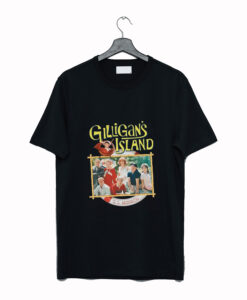 Gilligan's Island T-Shirt KM