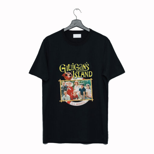 Gilligan's Island T-Shirt KM