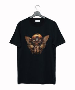 Imperative Reaction T Shirt KM