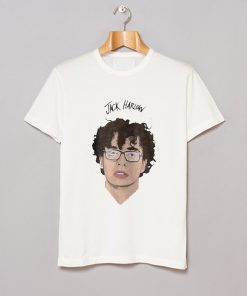 Jack Harlow Cartoon T-Shirt KM