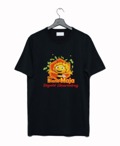 Maya The Bee Commits T-Shirt KM