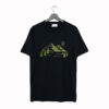 Mountains T Shirt KM