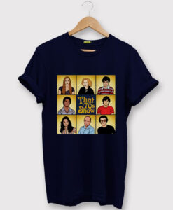 That 70s Show T-Shirt KM