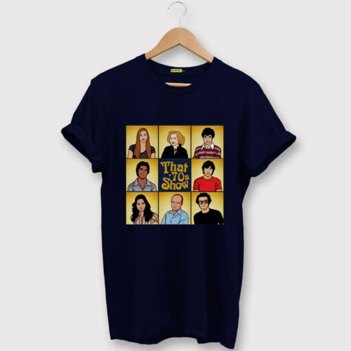 That 70s Show T-Shirt KM