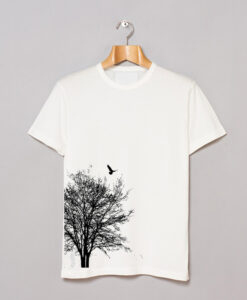 Tree T-Shirt KM