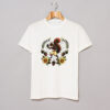 Boxing Squirrel T Shirt KM