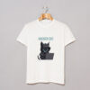 Hacker Cat T-Shirt KM