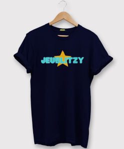 Jeublitzy T Shirt KM