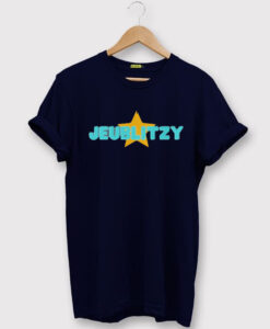 Jeublitzy T Shirt KM