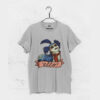 Labyrinth Worm ‘ello T Shirt KM