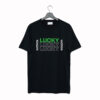 Lucky St T Shirt KM