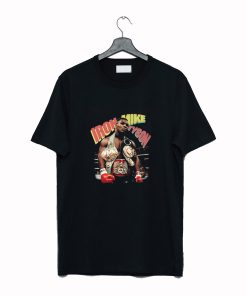 Mike Tyson T Shirt KM
