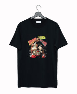 Mike Tyson T Shirt KM