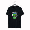 Slimer ghost onion head T Shirt KM