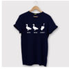 Duck Duck Confit T-Shirt KM