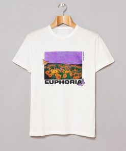 Euphoria T Shirt KM