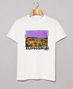 Euphoria T Shirt KM