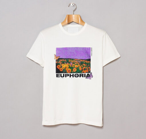 Euphoria T Shirt KM