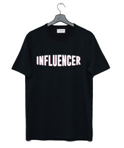 Influencer T Shirt KM