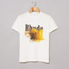 NWT RHUDE Vintage T-Shirt KM