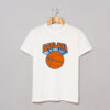 Ny Knicks Baklava T Shirt KM