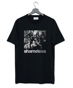 Shameless T-Shirt KM