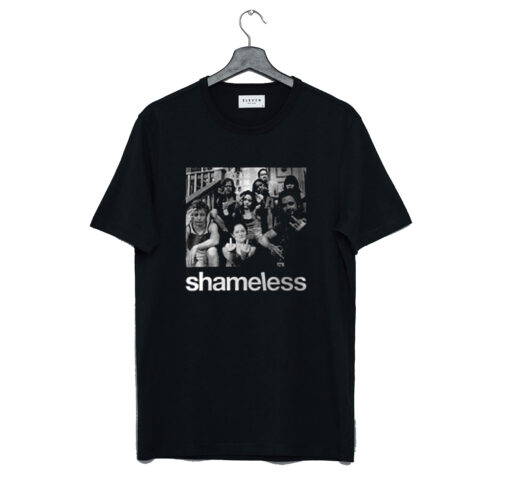 Shameless T-Shirt KM