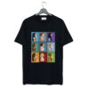 She Series Collage T-Shirt KM