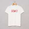 Spicy Red Chili T Shirt KM