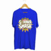 The Lyrical Lemonade Summer Smash T Shirt KM