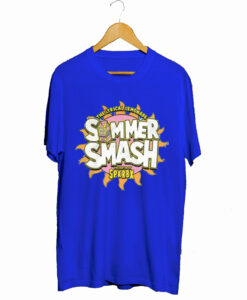 The Lyrical Lemonade Summer Smash T Shirt KM