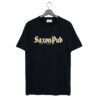 The Saxon Pub Austin Texas T-Shirt KM