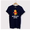 Winnie the Pooh No Bothers Given T Shirt KM