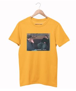 Yeah Essential T-Shirt KM