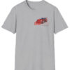 RWB Porsche Car Enthusiast T Shirt