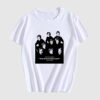 The Boys in the Band 1970 is not a musical T Shirt