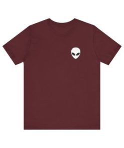 Alien T-Shirt