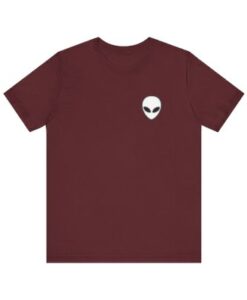 Alien T-Shirt